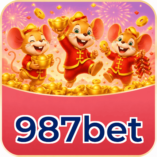987bet Logo Verificado