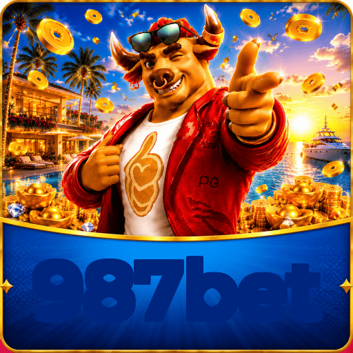 987bet Jackpots Progressivos