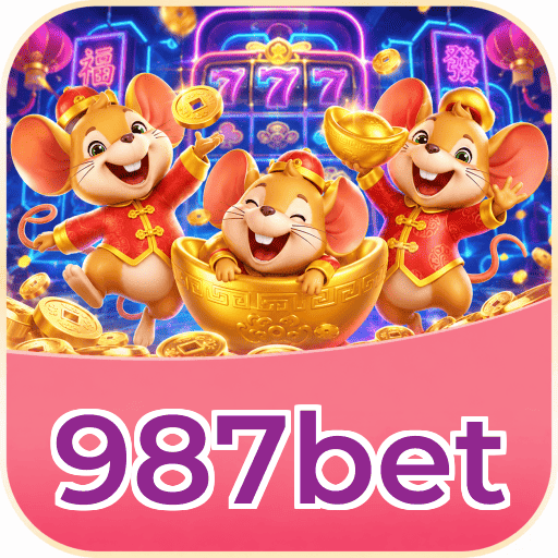 Logo 987bet Plataforma Certificada