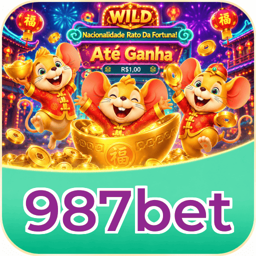 Logo 987bet Loteria Online