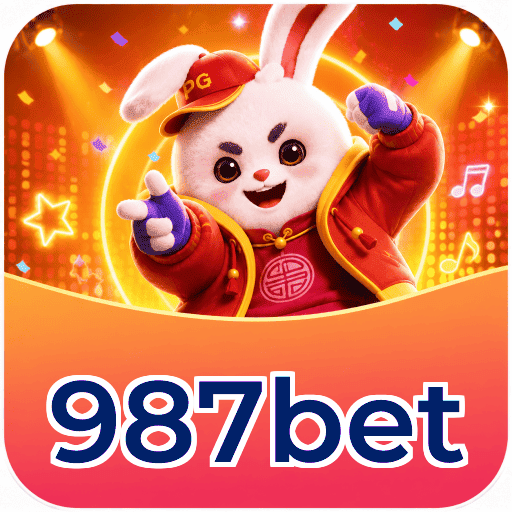 Logo da 987bet